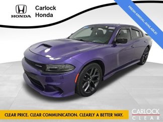 Used 2019 Dodge Charger GT image 1