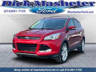 Used 2013 Ford Escape Titanium image 1