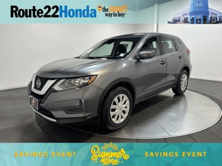 Used 2020 Nissan Rogue S image 1