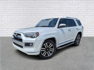 Used 2019 Toyota 4Runner Limited w/ Wilderness Package image 1