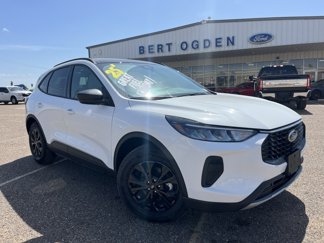 New 2025 Ford Escape Active w/ Tech Pack #1 image 1