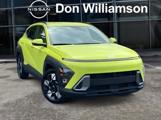Used 2024 Hyundai Kona SEL image 1