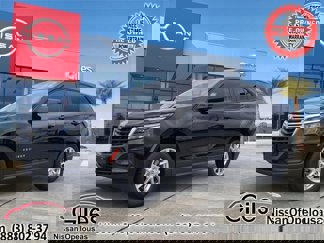 Used 2022 Chevrolet Equinox LS image 1