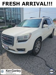 Used 2014 GMC Acadia SLT image 1