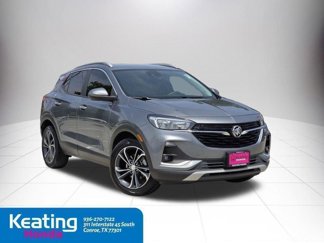 Used 2020 Buick Encore GX Select image 1