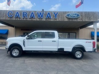 New 2025 Ford F250 XL image 1