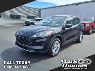 Used 2022 Ford Escape SE w/ Convenience Package image 1