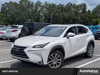 Used 2016 Lexus NX 200t FWD image 1