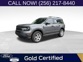 Used 2021 Ford Bronco Sport image 1