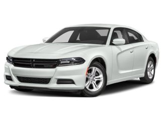 Used 2019 Dodge Charger SXT w/ Leather Interior Group image 1
