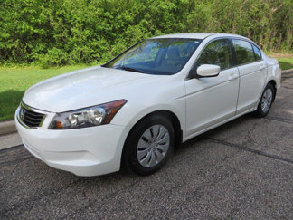 Used 2008 Honda Accord LX image 1