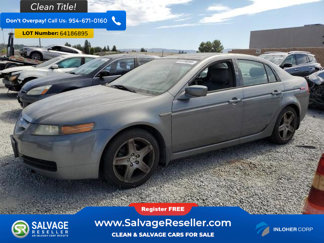 Used 2006 Acura TL image 1