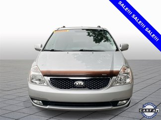 Used 2014 Kia Sedona EX video 2