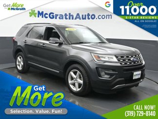 Used 2016 Ford Explorer XLT image 1