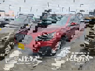 Used 2019 Subaru Outback 2.5i Premium image 1