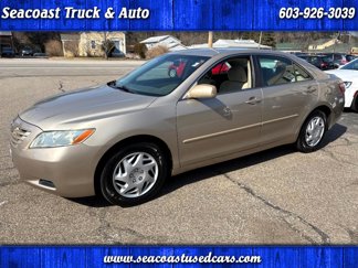 Used 2007 Toyota Camry LE image 1