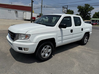 Used 2009 Honda Ridgeline RT image 1