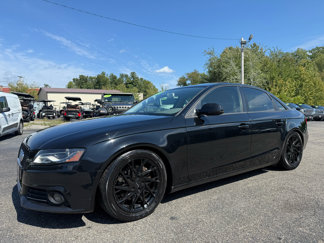 Used 2011 Audi A4 2.0T Premium image 1
