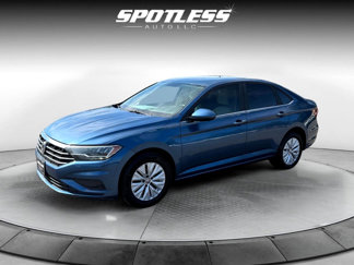 Used 2019 Volkswagen Jetta S image 1