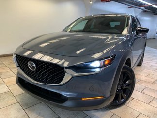 Used 2024 MAZDA CX-30 AWD 2.5 S w/ Preferred Package image 1