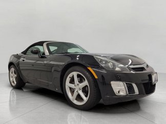 Used 2007 Saturn Sky Red Line image 1