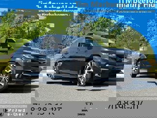 Used 2019 Honda Civic LX image 1