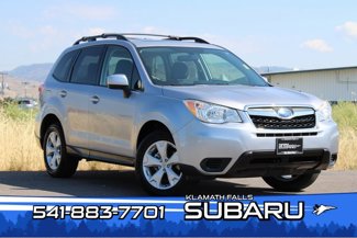 Used 2016 Subaru Forester 2.5i Premium w/ All-Weather Package image 1