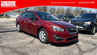 Used 2015 Subaru Impreza 2.0i image 1