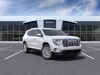 New 2025 GMC Acadia Denali image 1