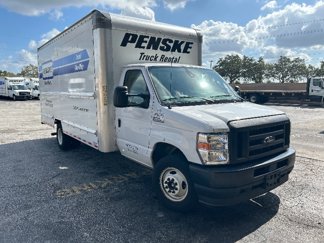 Used 2022 Ford E-350 and Econoline 350 Super Duty image 1