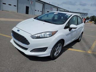 Used 2019 Ford Fiesta SE image 1