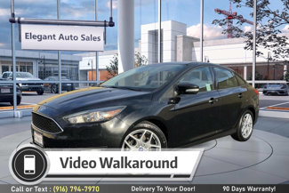 Used 2015 Ford Focus SE w/ Equipment Group 201A image 1