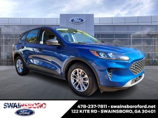 Used 2022 Ford Escape S image 1