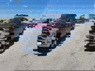 New 2024 RAM 2500 Tradesman w/ Chrome Appearance Group image 1