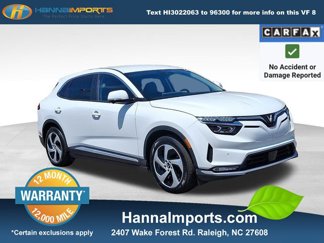 Used 2023 VinFast VF 8 Eco image 1