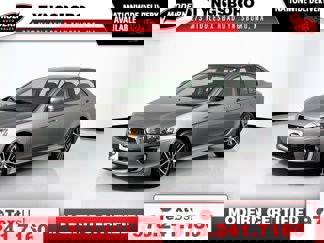 Used 2017 Mitsubishi Lancer ES image 1