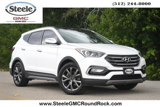Used 2017 Hyundai Santa Fe Sport w/ Cargo Package image 1