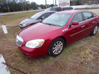Used 2011 Buick Lucerne CXL image 1