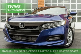 Used 2019 Honda Accord Sport image 1