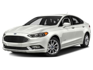 Used 2018 Ford Fusion SE w/ Equipment Group 602A image 1