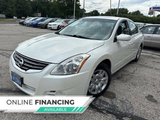 Used 2012 Nissan Altima 2.5 image 1