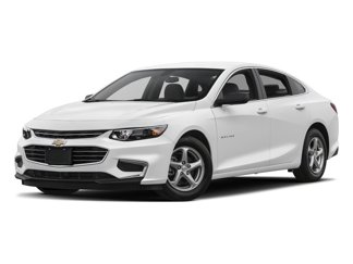 Used 2018 Chevrolet Malibu LS w/ LPO, Convenience Package 1 image 1