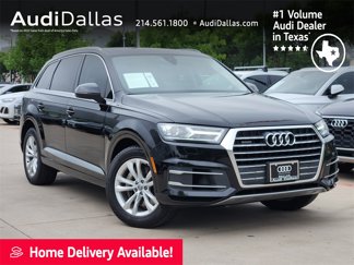 Used 2018 Audi Q7 3.0T Premium Plus image 1