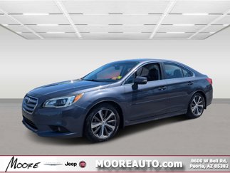 Used 2015 Subaru Legacy 2.5i Limited w/ Popular Package #4 image 1