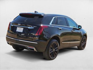 New 2025 Cadillac XT5 Premium Luxury video 2