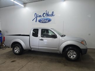Used 2016 Nissan Frontier S image 1