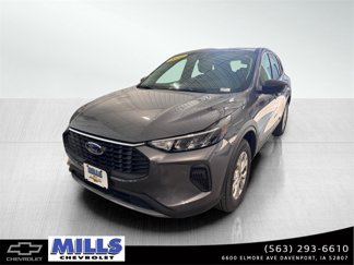 Used 2024 Ford Escape Active image 1