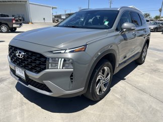 Used 2023 Hyundai Santa Fe SEL image 1