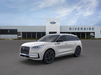 New 2024 Lincoln Corsair Grand Touring w/ Equipment Group 302A image 1