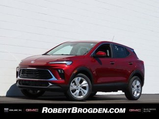 New 2025 Buick Encore GX Preferred image 1